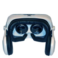 Bobo VR Z4 viewer icon.