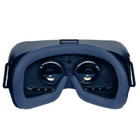 Samsung Gear VR 2016 viewer icon.