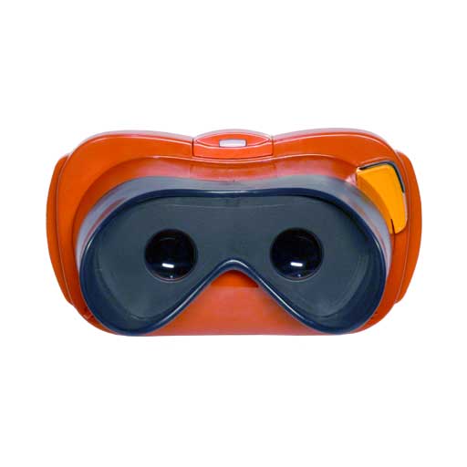 View-Master VR