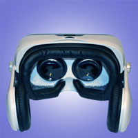 BOBO VR Z4 viewer icon.