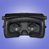 Focalmax Accordion VR viewer icon.