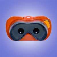 View-Master viewer icon.